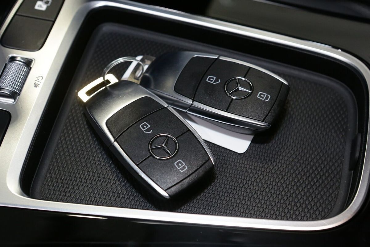 2023 Mercedes-Benz A-Class A200 W177