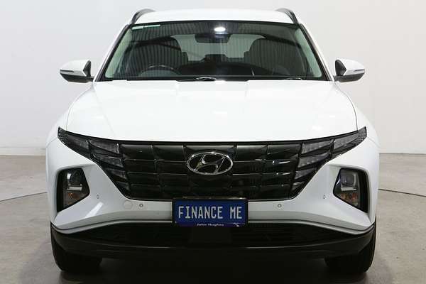 2021 Hyundai Tucson Elite NX4.V1