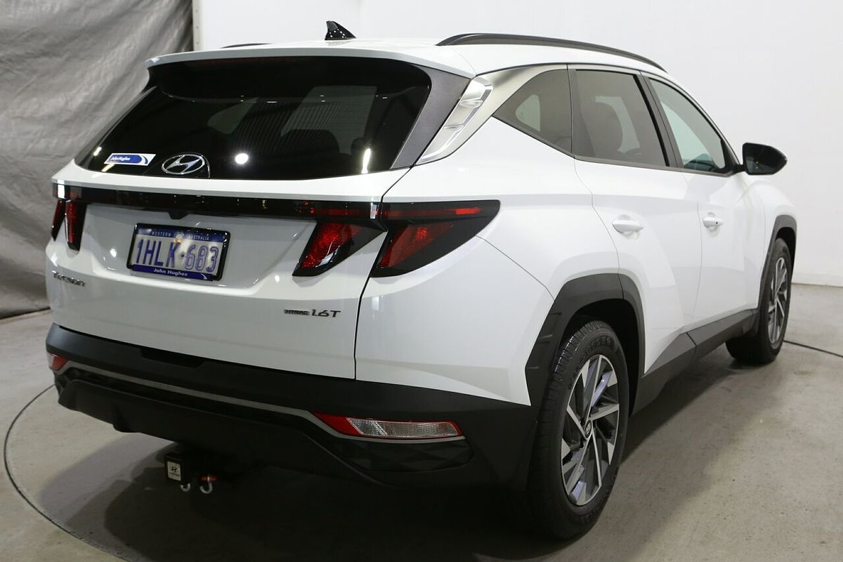 2021 Hyundai Tucson Elite NX4.V1