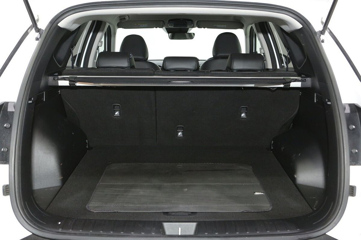 2021 Hyundai Tucson Elite NX4.V1