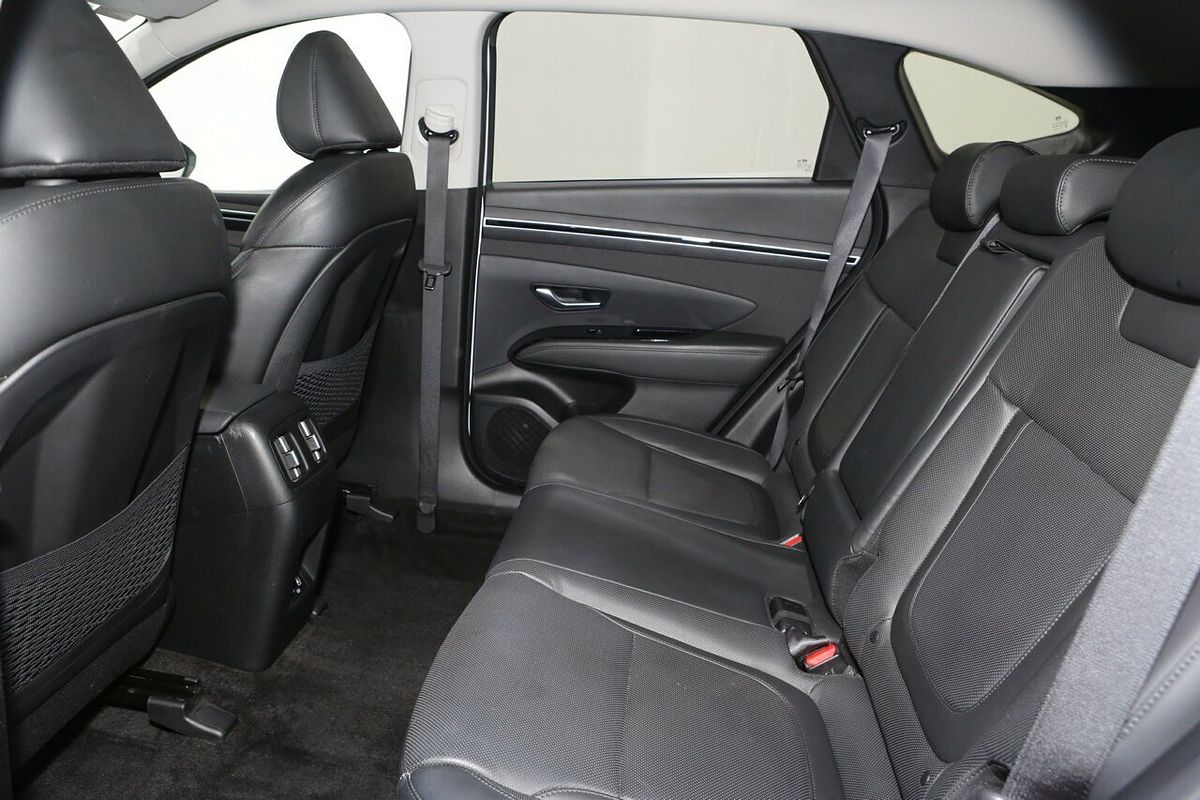 2021 Hyundai Tucson Elite NX4.V1