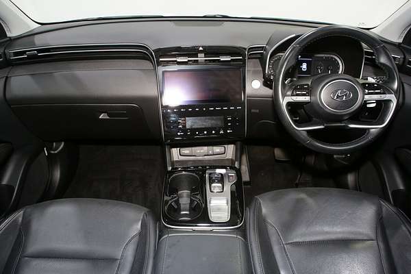 2021 Hyundai Tucson Elite NX4.V1