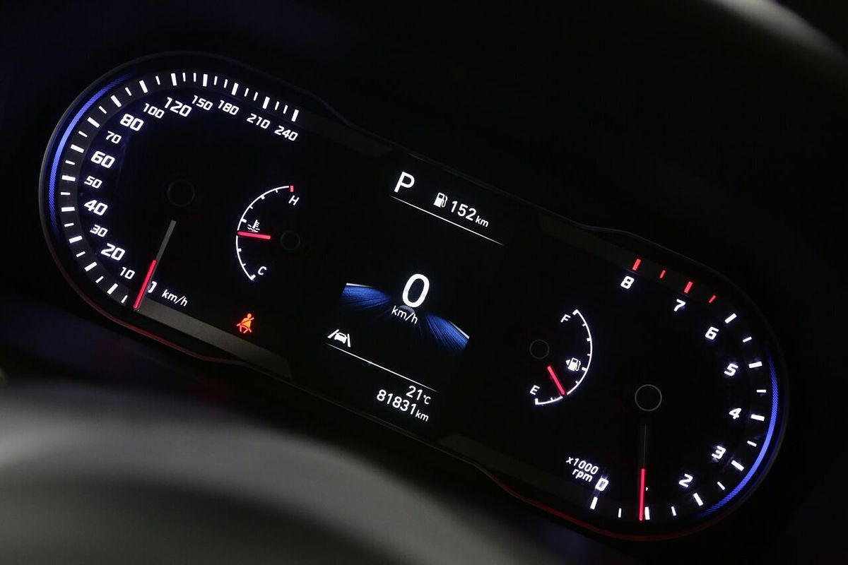 2021 Hyundai Tucson Elite NX4.V1