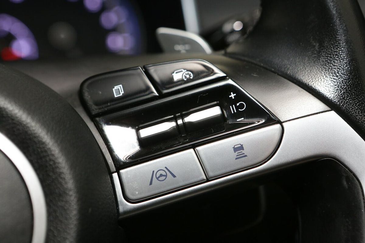 2021 Hyundai Tucson Elite NX4.V1