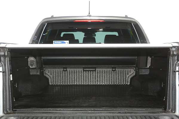 2021 Ford Ranger Wildtrak PX MkIII 4X4 3.2L