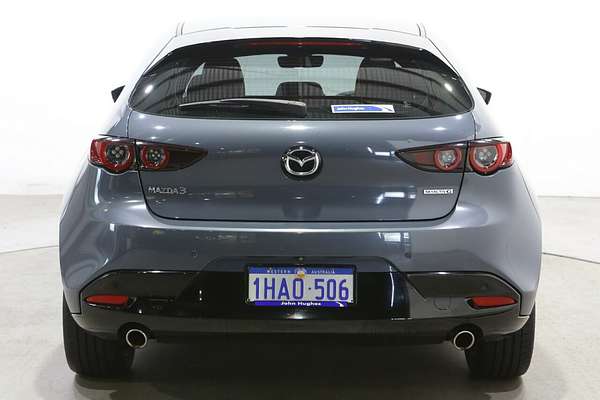 2019 Mazda 3 G25 Evolve BP Series