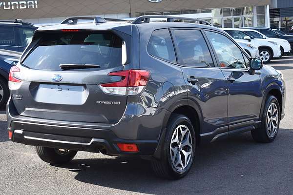 2023 Subaru Forester 2.5i S5