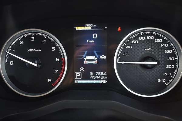 2023 Subaru Forester 2.5i S5