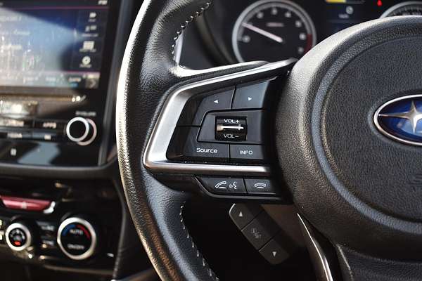 2023 Subaru Forester 2.5i S5