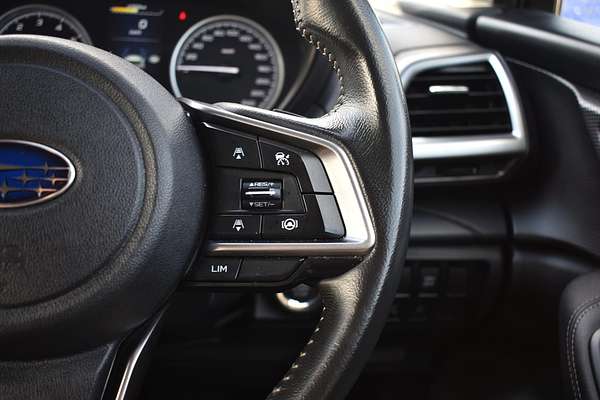 2023 Subaru Forester 2.5i S5