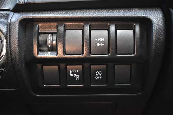 2023 Subaru Forester 2.5i S5