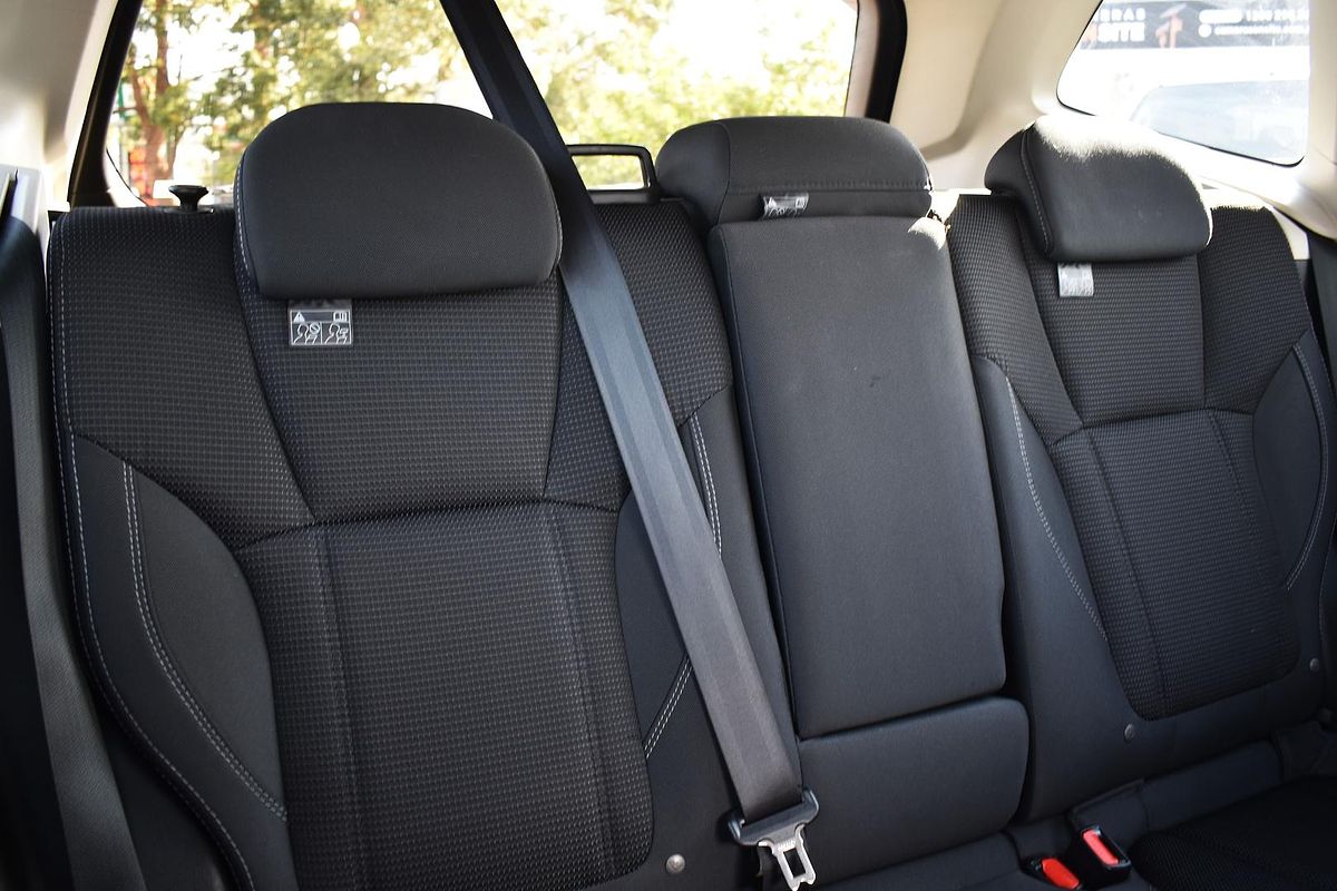 2023 Subaru Forester 2.5i S5