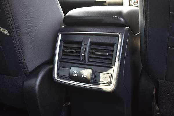 2023 Subaru Forester 2.5i S5