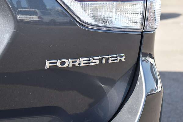 2023 Subaru Forester 2.5i S5