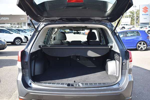 2023 Subaru Forester 2.5i S5