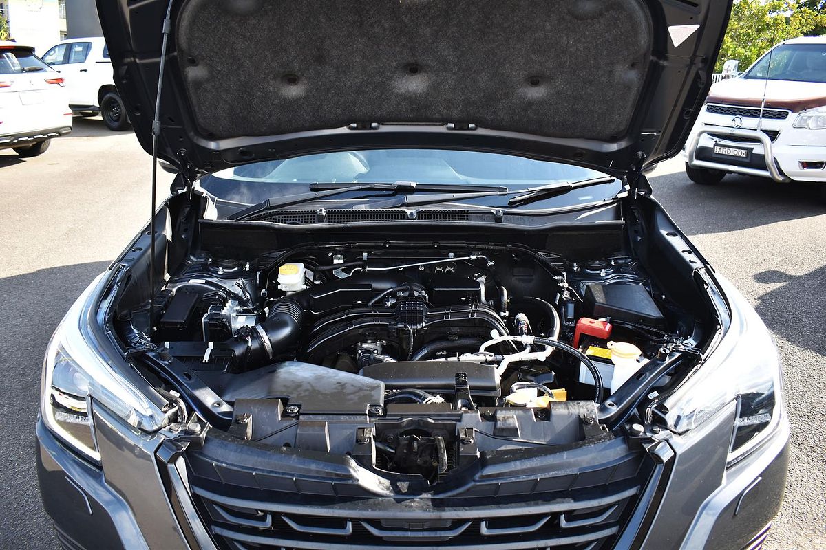 2023 Subaru Forester 2.5i S5