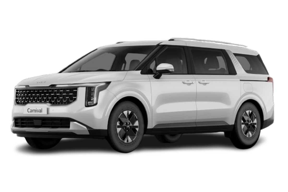 2025 Kia Carnival S HEV KA4 PE