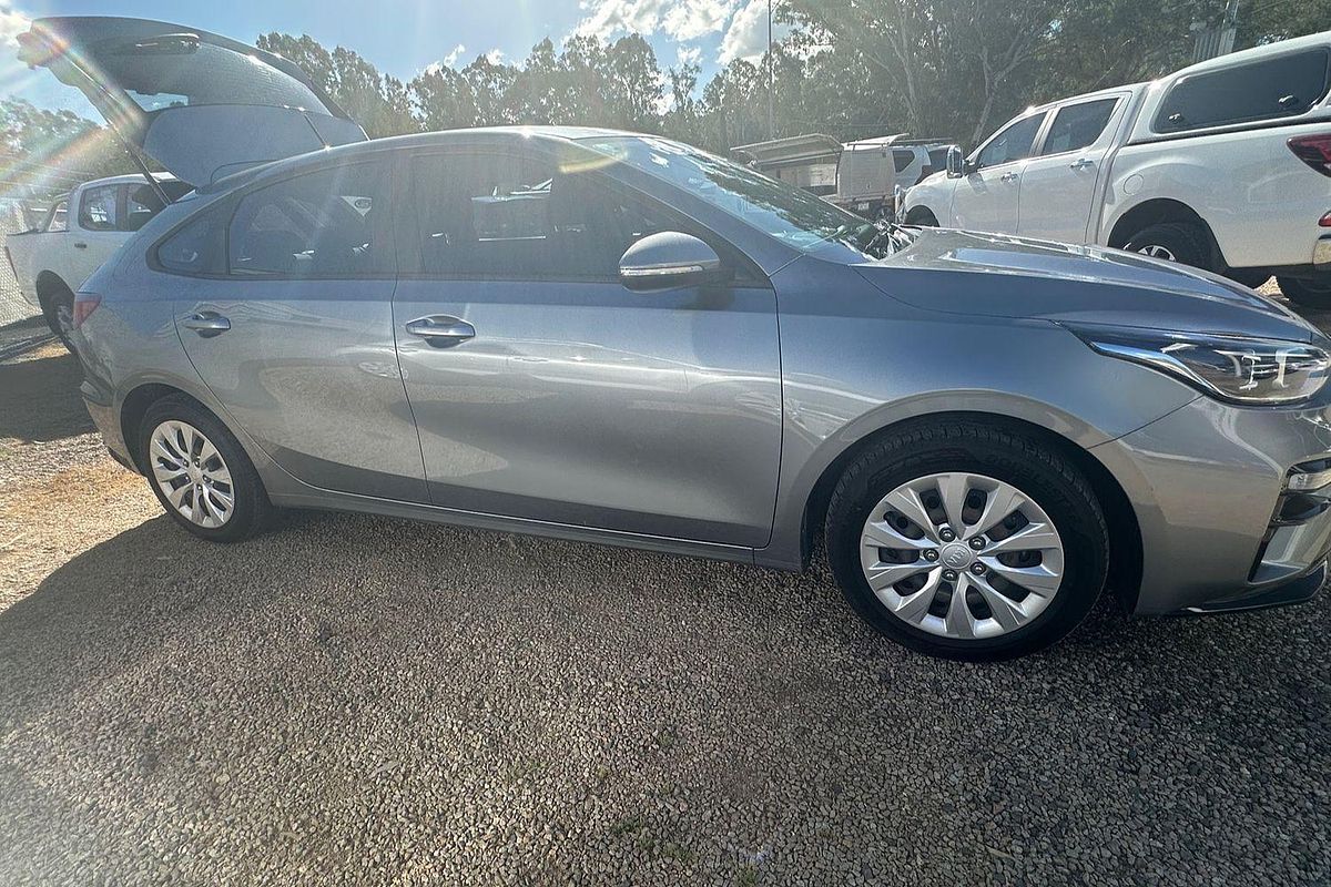 2019 Kia Cerato S BD