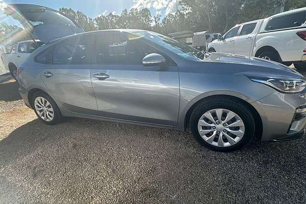 2019 Kia Cerato S BD