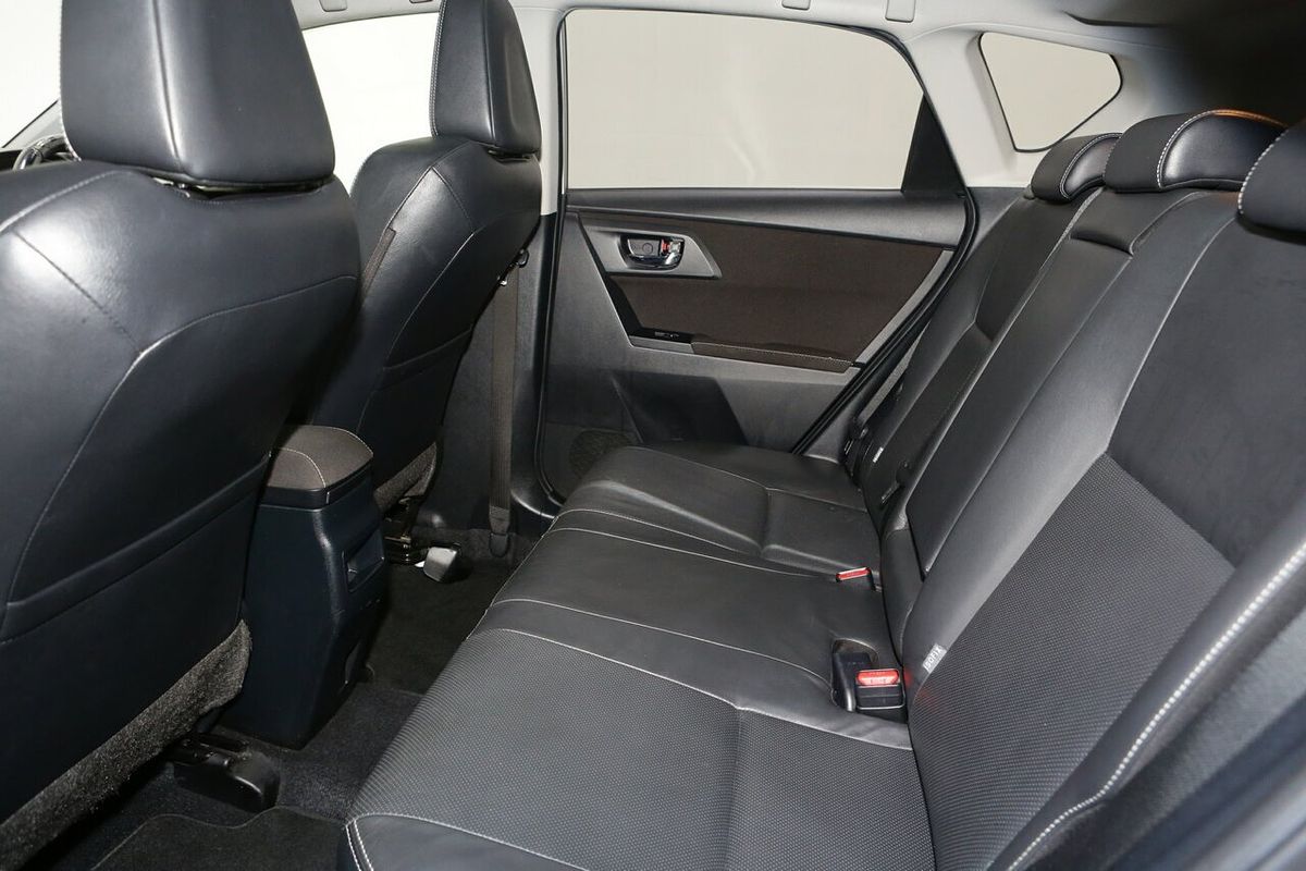 2013 Toyota Corolla Levin ZR ZRE182R
