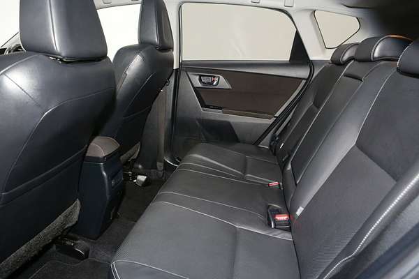 2013 Toyota Corolla Levin ZR ZRE182R