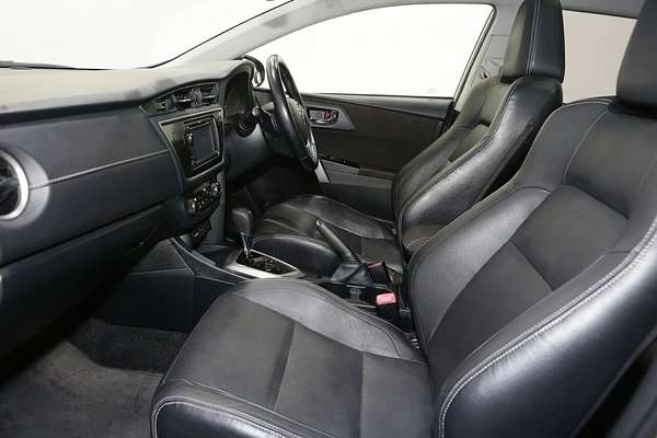 2013 Toyota Corolla Levin ZR ZRE182R