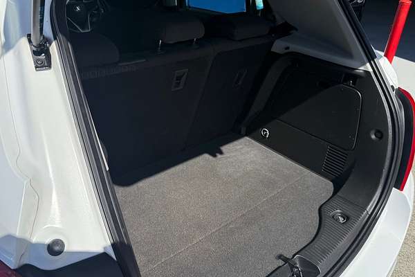 2017 Holden Trax LS TJ