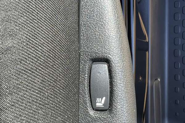 2024 Renault Trafic Crew Lifestyle X82 LWB