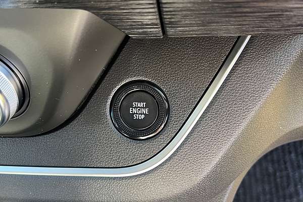 2024 Renault Trafic Crew Lifestyle X82 LWB