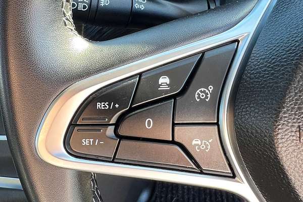 2024 Renault Trafic Crew Lifestyle X82 LWB