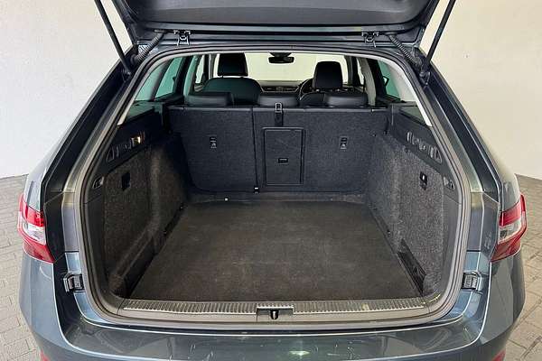 2019 SKODA Superb 162TSI Style NP