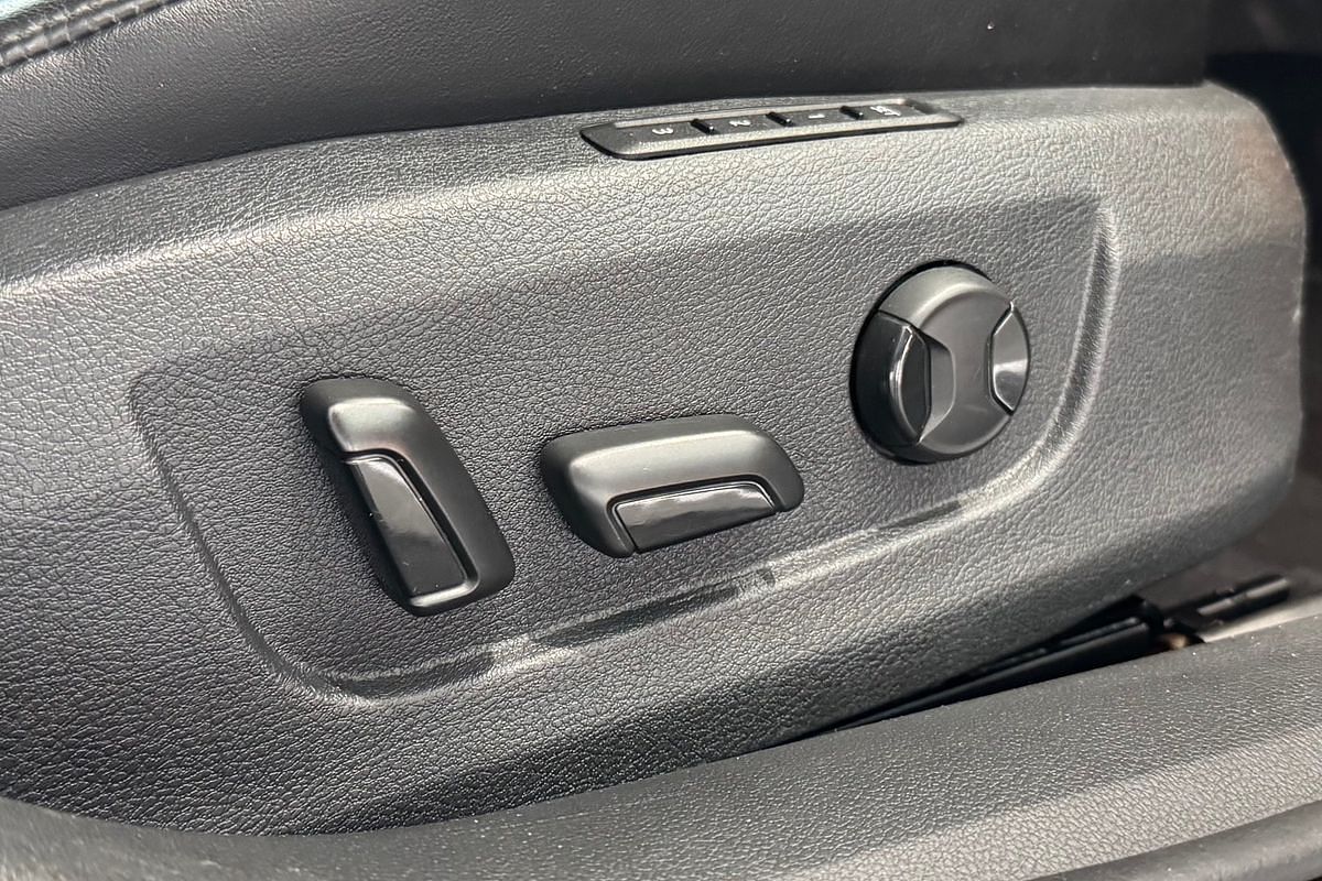 2019 SKODA Superb 162TSI Style NP
