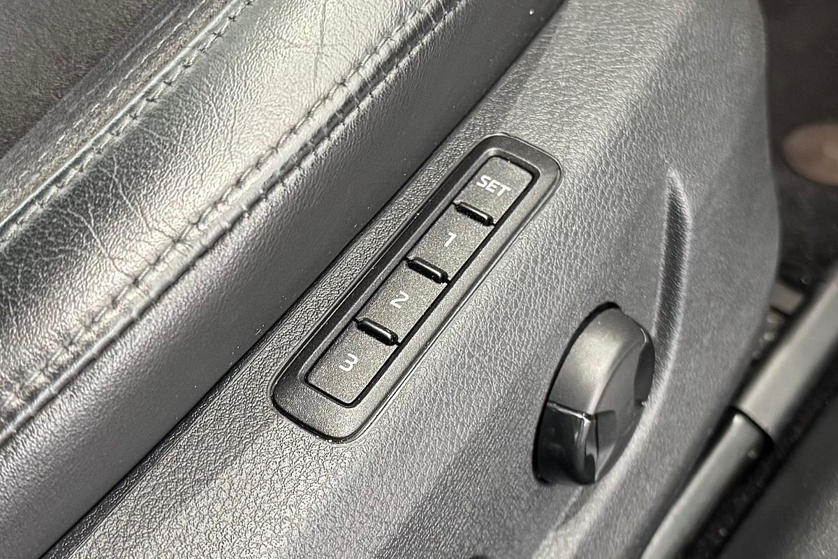 2019 SKODA Superb 162TSI Style NP