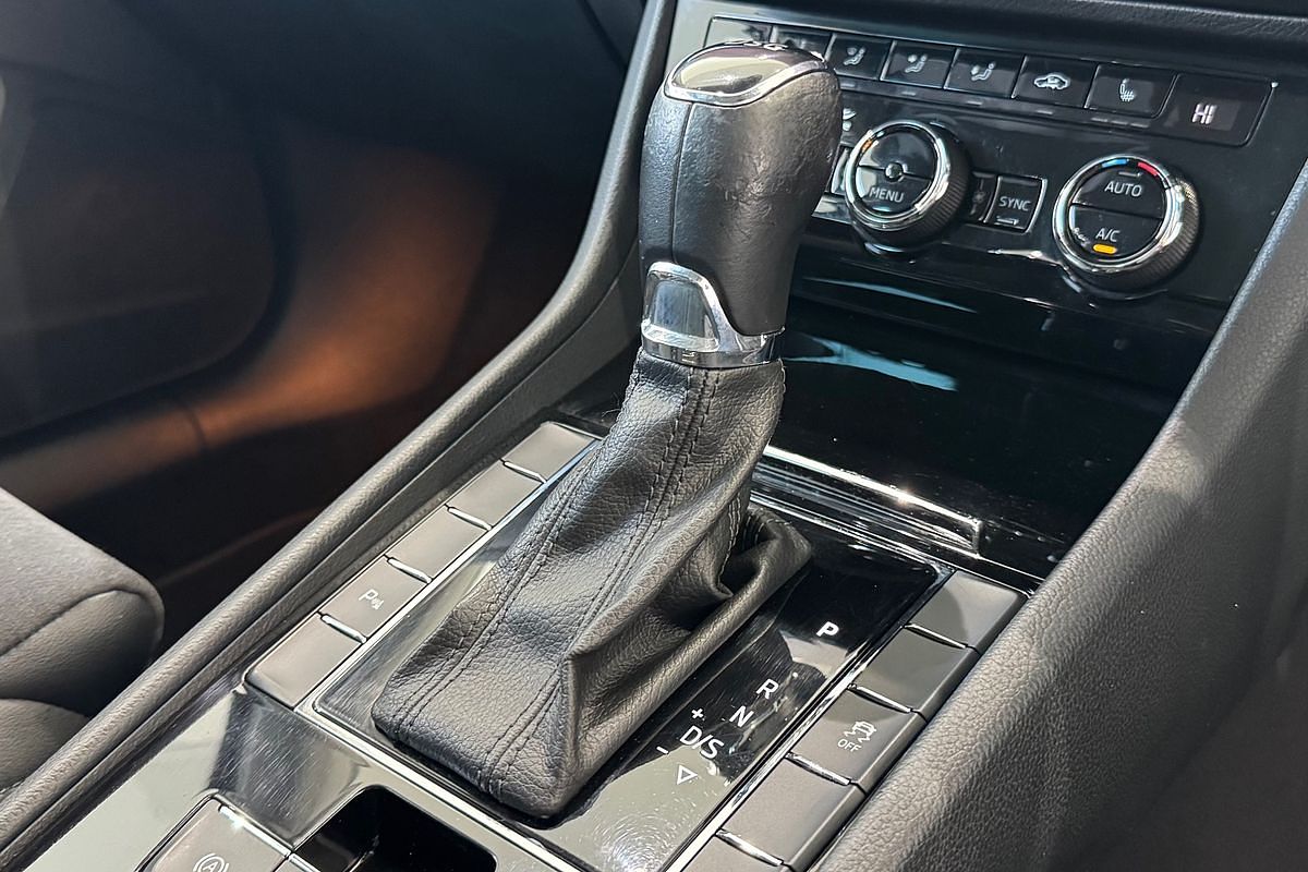 2019 SKODA Superb 162TSI Style NP