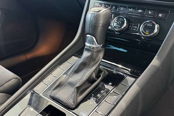 2019 SKODA Superb 162TSI Style NP