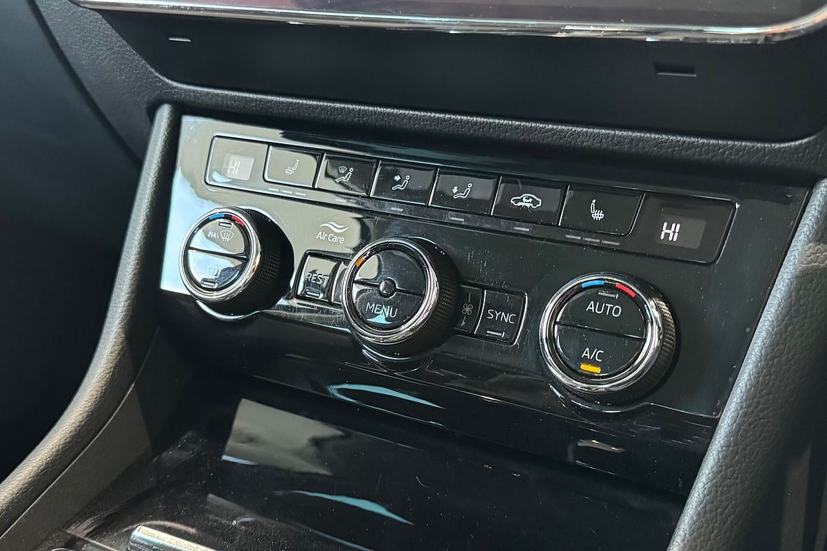 2019 SKODA Superb 162TSI Style NP