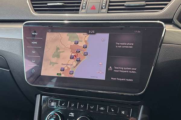 2019 SKODA Superb 162TSI Style NP