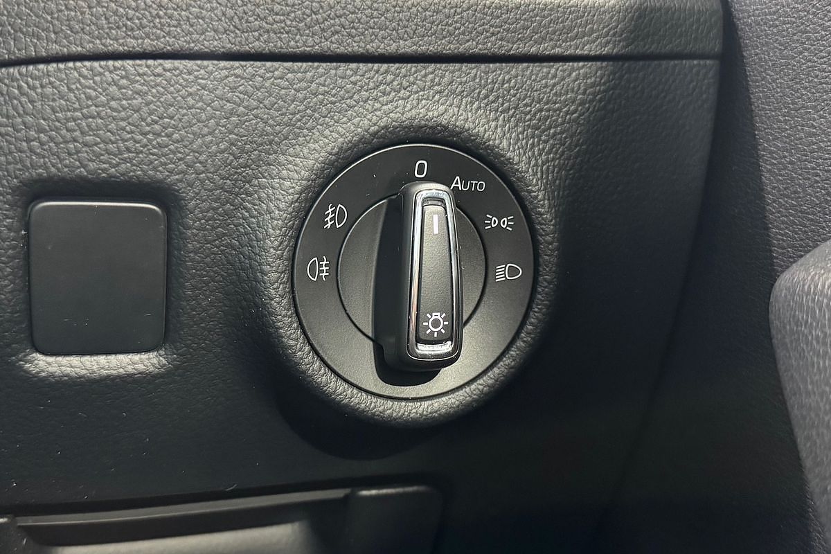 2019 SKODA Superb 162TSI Style NP
