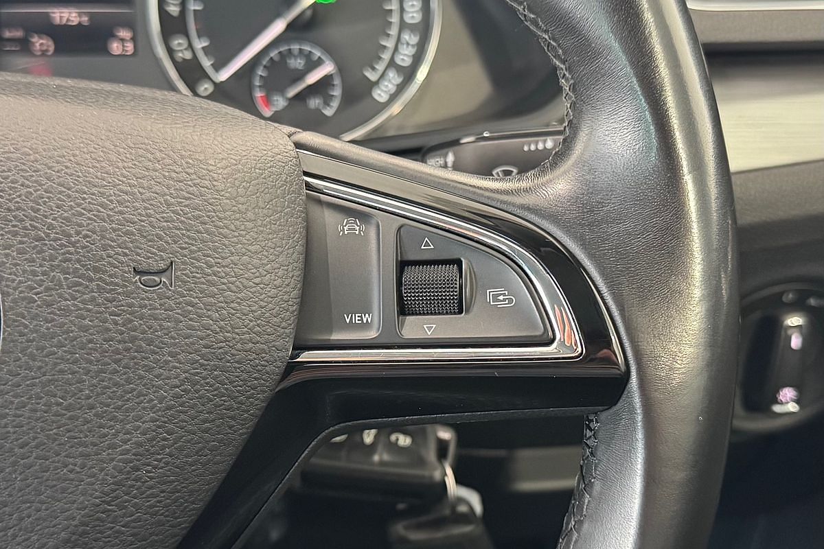 2019 SKODA Superb 162TSI Style NP