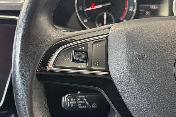 2019 SKODA Superb 162TSI Style NP