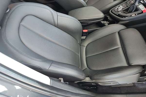 2014 BMW 2 Series 218d Sport Line F45