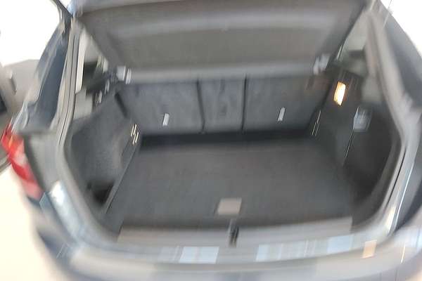 2014 BMW 2 Series 218d Sport Line F45