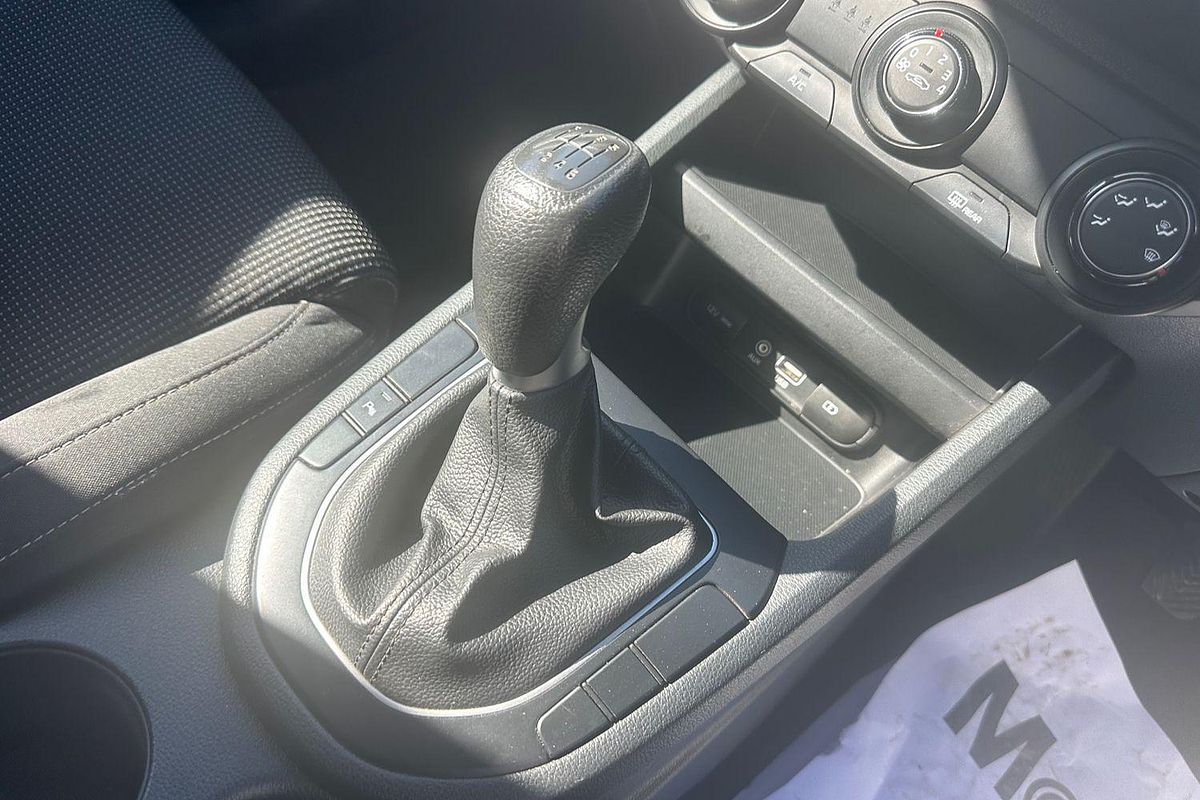 2019 Kia Cerato S BD