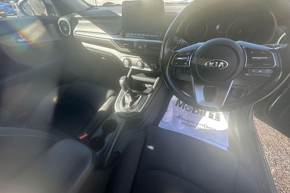 2019 Kia Cerato S BD