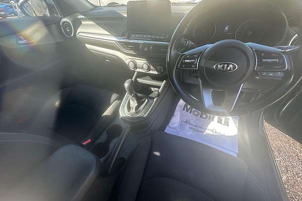2019 Kia Cerato S BD