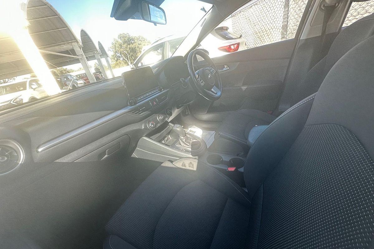 2019 Kia Cerato S BD