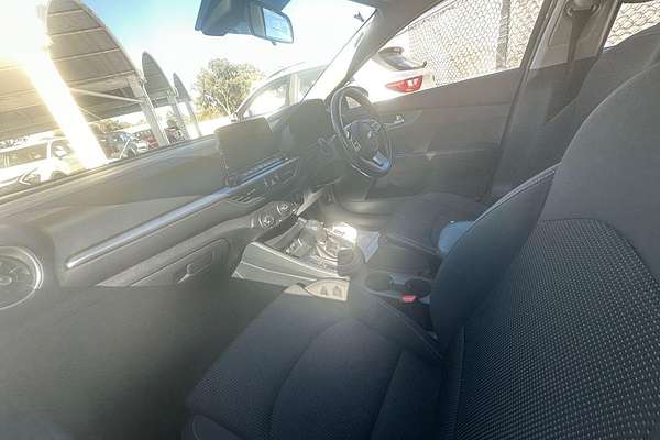 2019 Kia Cerato S BD