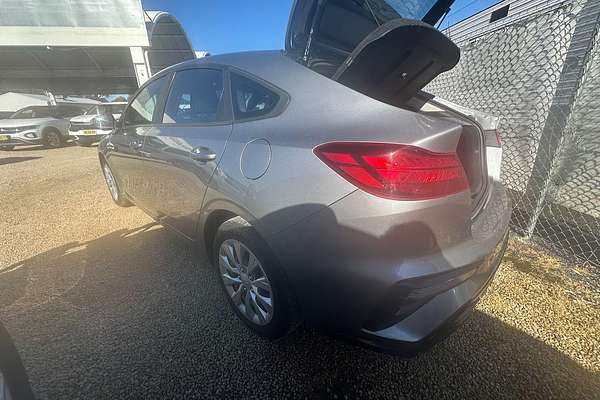 2019 Kia Cerato S BD