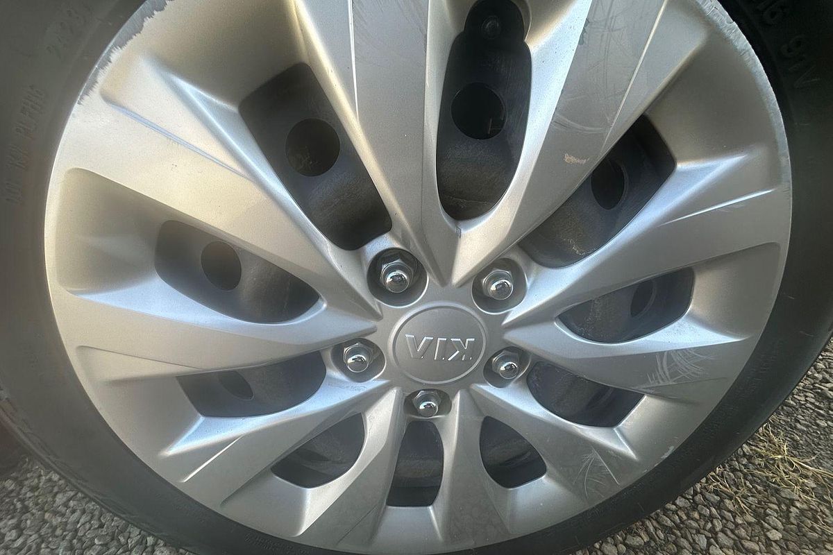 2019 Kia Cerato S BD