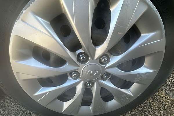 2019 Kia Cerato S BD